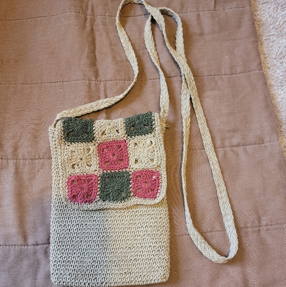 Cute purse